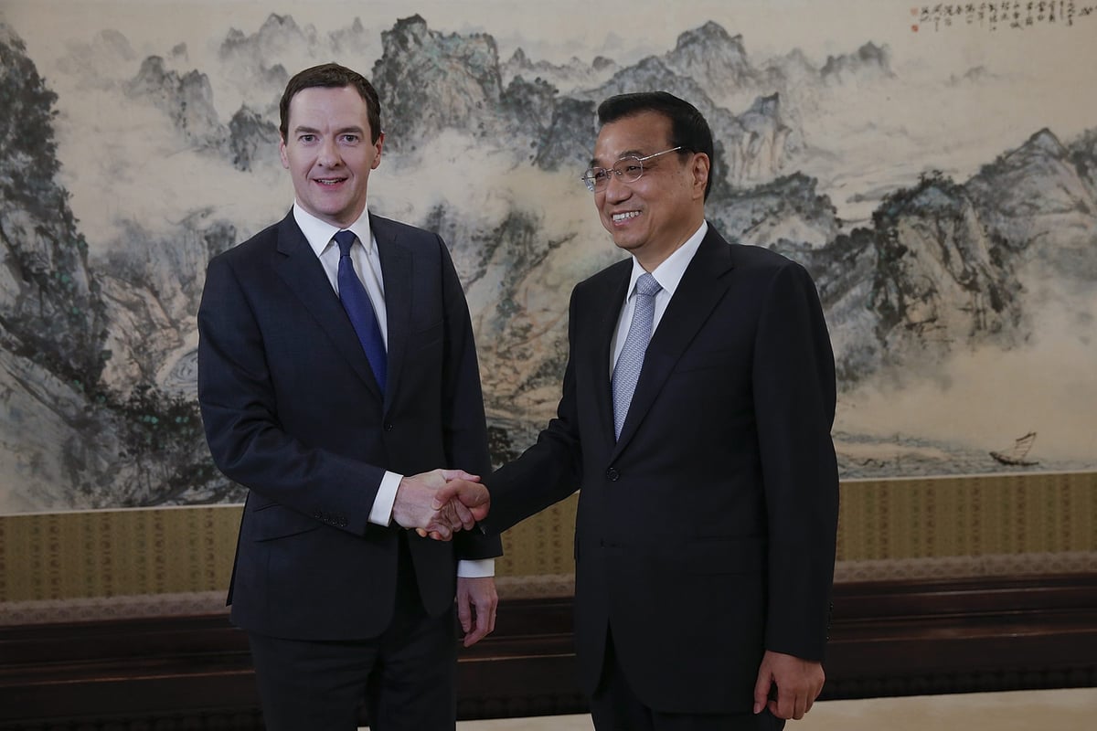 James Moore: Government's handling of Hinkley Point raises questions | London Evening Standard