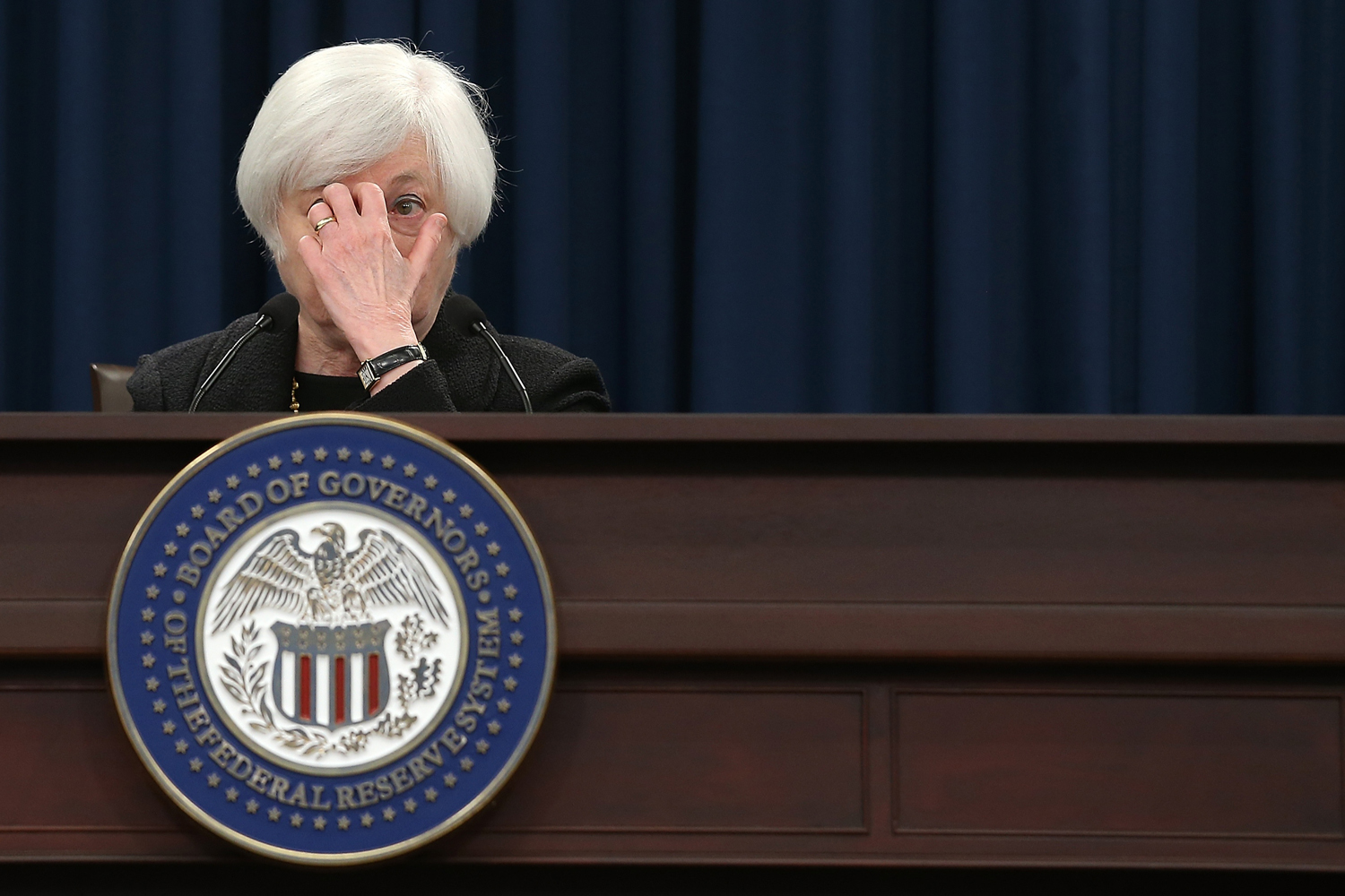‘Hijacker’ porn bombs US central bank governor’s Zoom conference