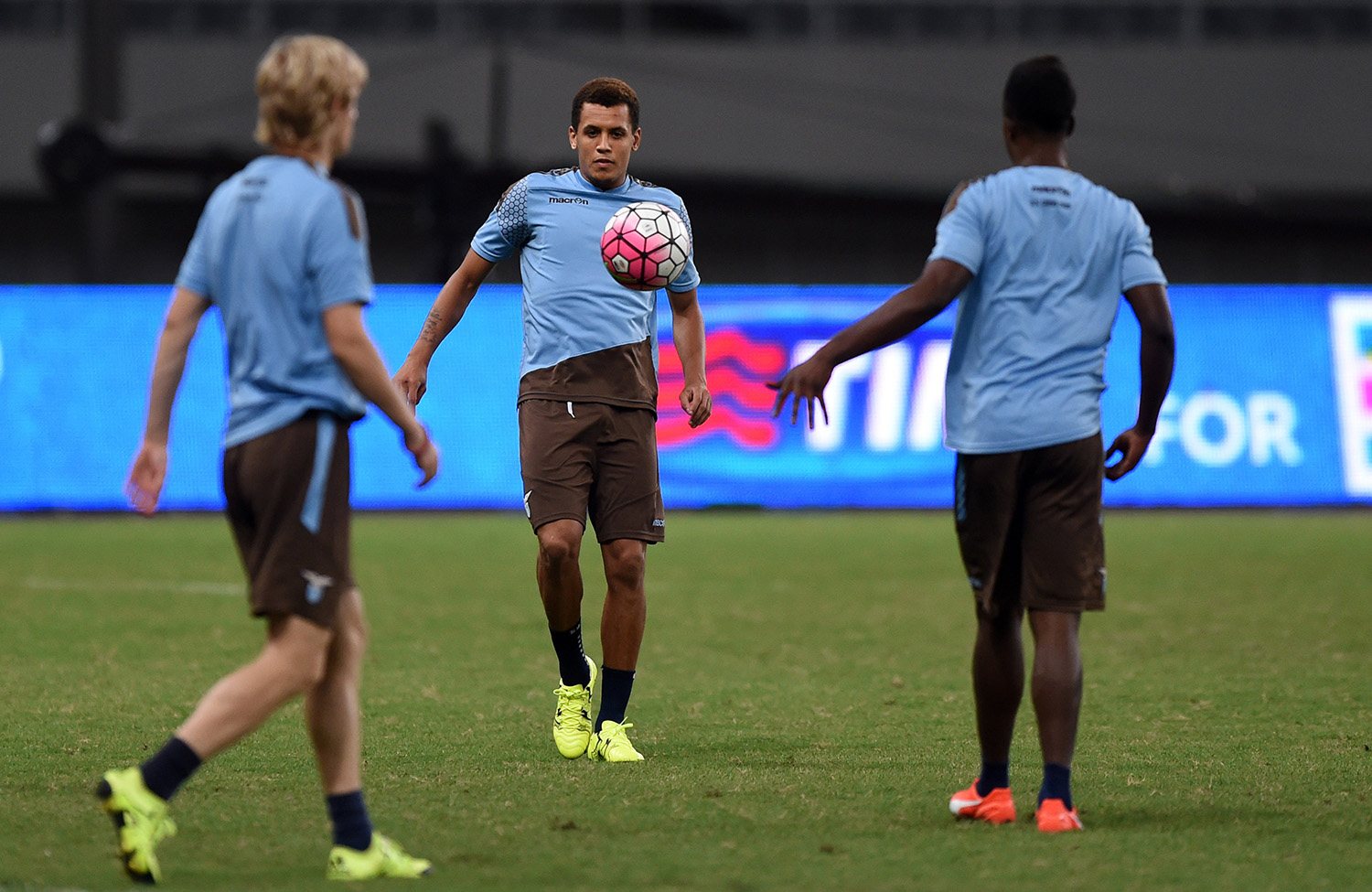 QPR line up January move for Ravel Morrison