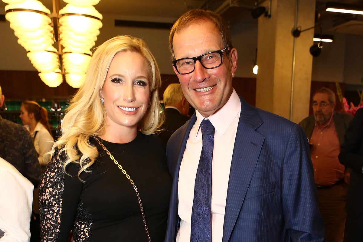 Richard Desmond's Northern & Shell sees profits soar after Channel 5 sale | London Evening Standard