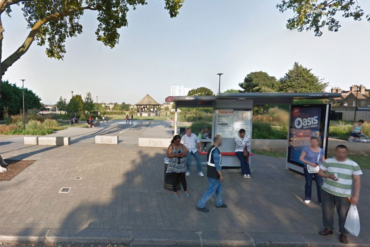 Teenager punched in the face and robbed of his Segway in Enfield | London Evening Standard
