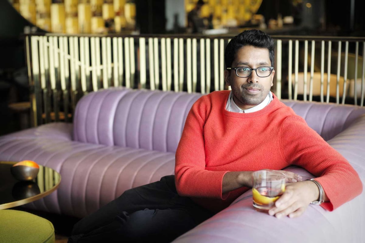Dandelyan triumphs as London sweeps the board at Class Bar Awards | London Evening Standard