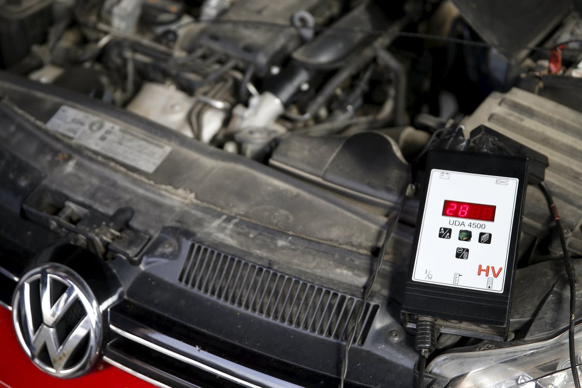 Gideon Spanier: The VW emissions scandal is a case study in how not to manage a reputation crisis | London Evening Standard