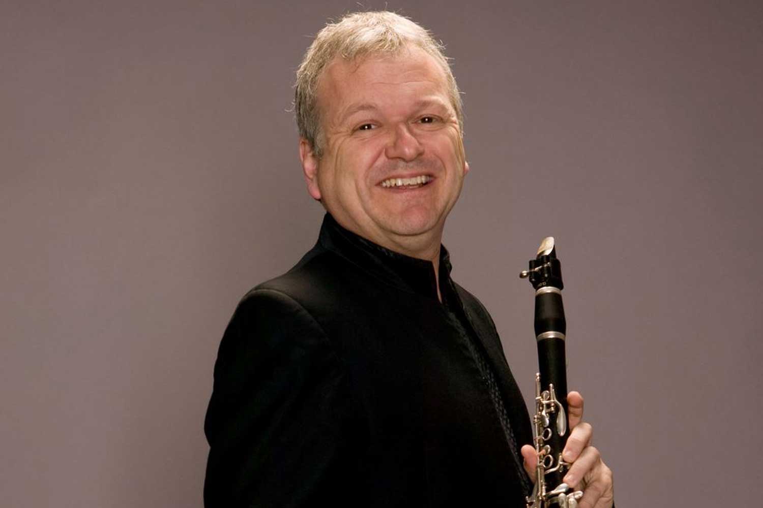 City of London Sinfonia/Collins, classical music review