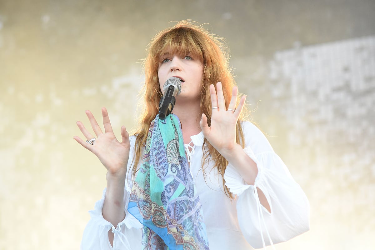 Q Awards 2015: Ed Sheeran, Florence + The Machine and Noel Gallagher lead nominations | London Evening Standard
