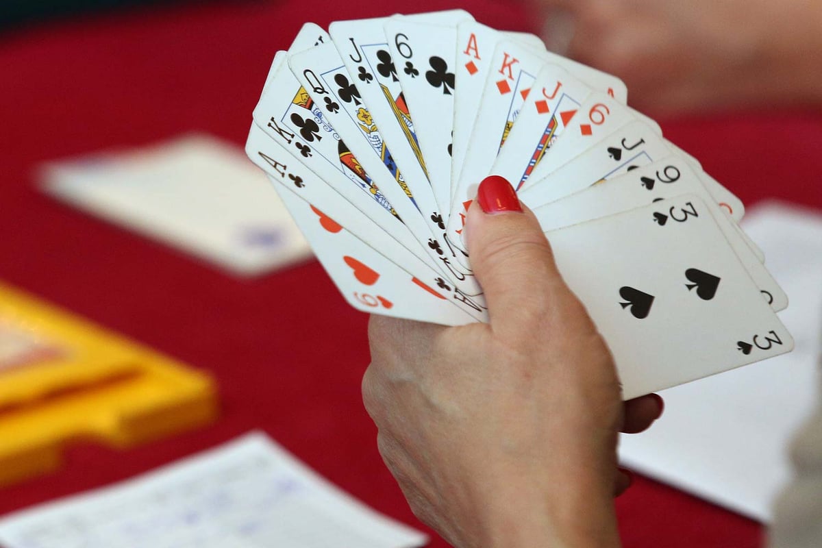 Bridge is 'as physically demanding as darts', High Court hears | London Evening Standard