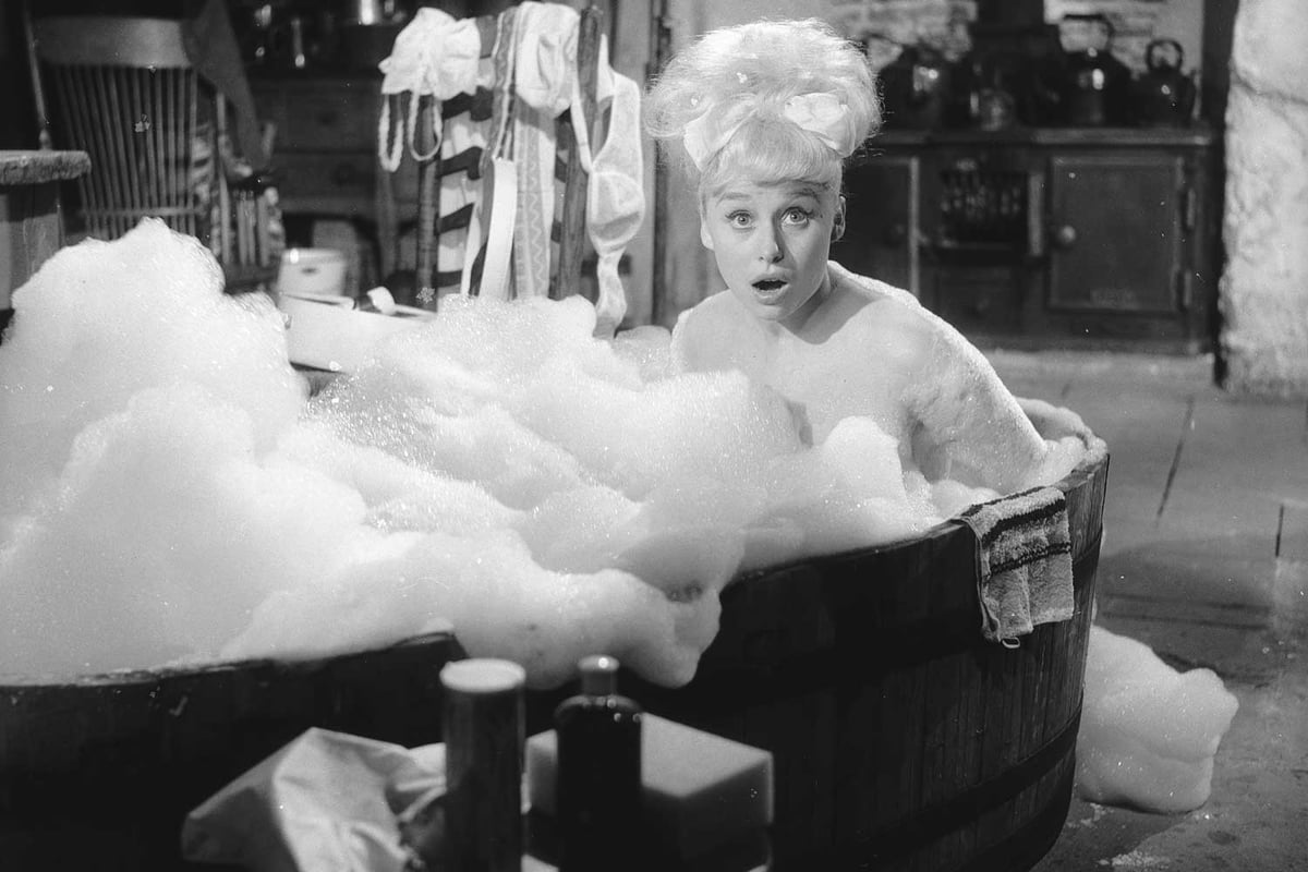 A Champagne bath bar is coming to Shoreditch | London Evening Standard