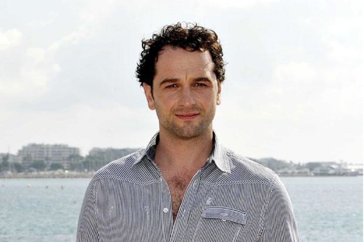 Matthew Rhys on his favourite London restaurants | London Evening Standard