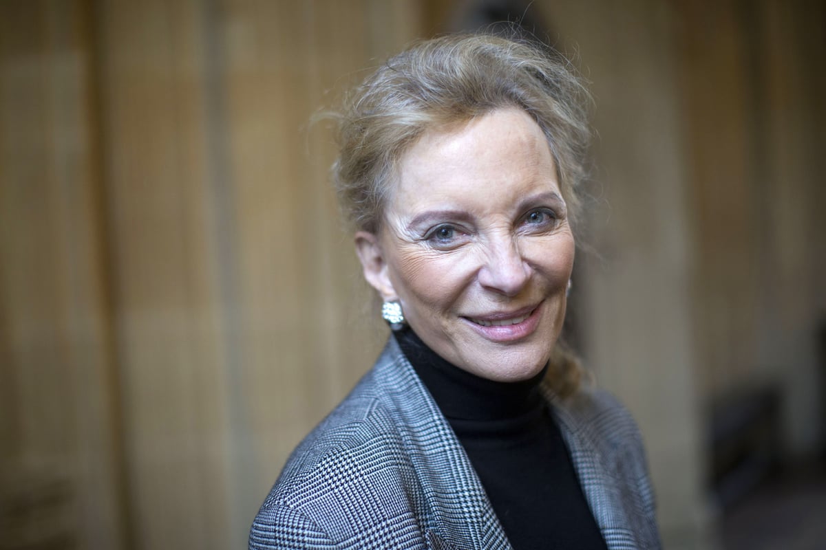 Princess Michael of Kent: 'Animals don't have rights because they don't pay taxes' | London Evening Standard