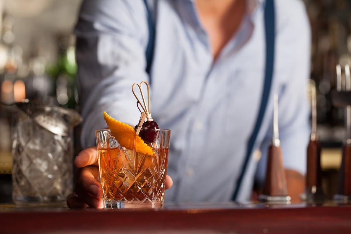 London Cocktail Week 2015: Six boozy reasons to get involved | London Evening Standard