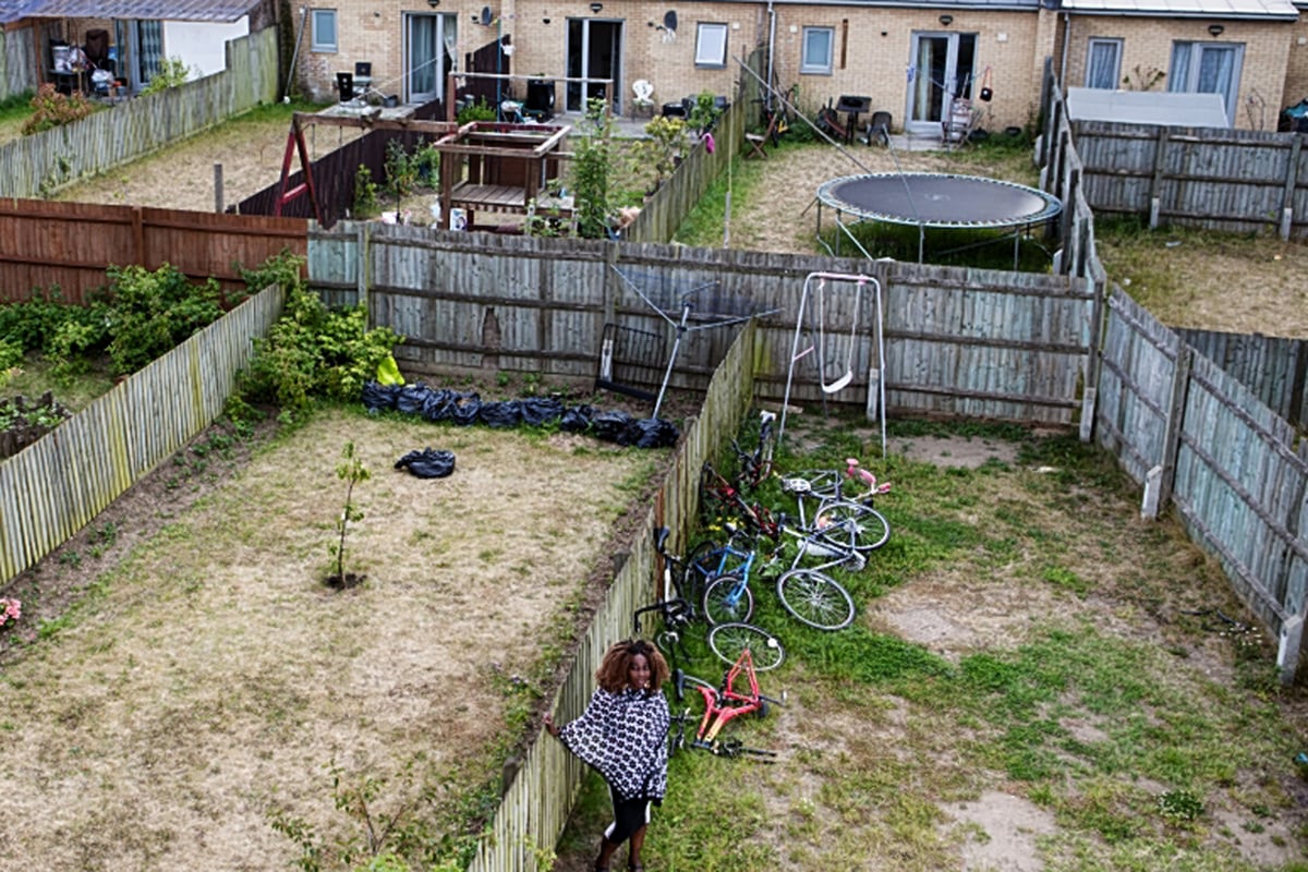 Letters to the editor: We’re on the side of Angell Town | London Evening Standard