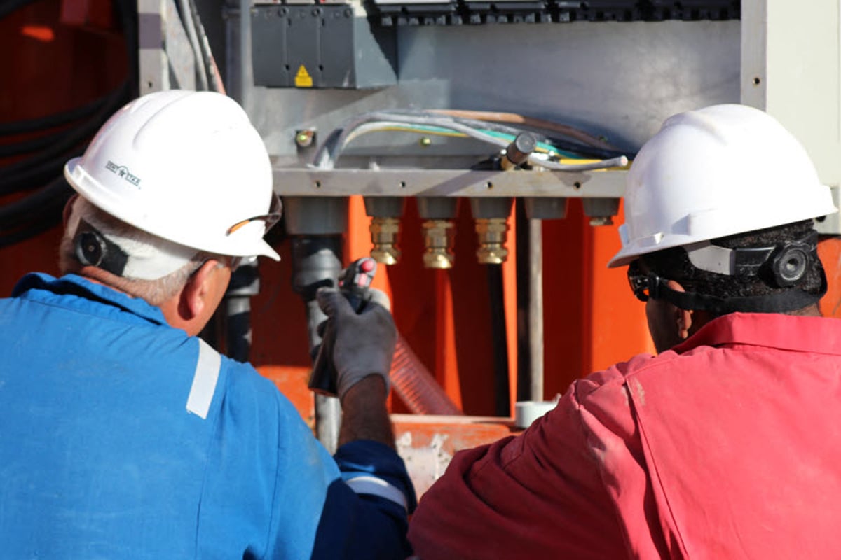 Gulf Keystone lands new CEO after row with investors