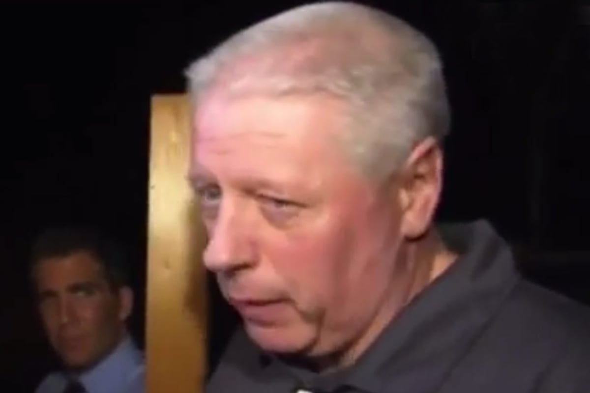 Chris Harper Mercer: Father of Oregon shooting gunman 'shocked' and 'devastated' after nine shot dead | London Evening Standard