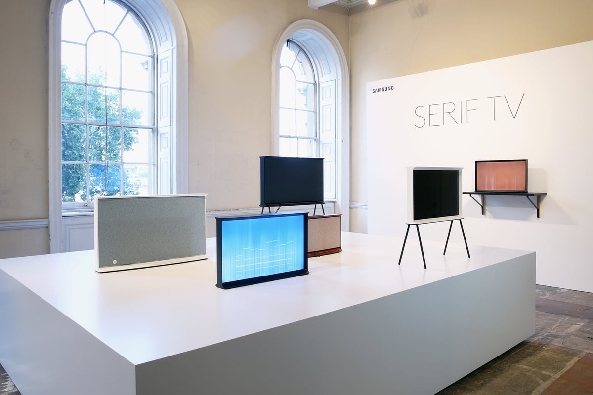 Samsung rejects VW comparisons after tests find TVs 'less energy efficient' in real life than in tests | London Evening Standard