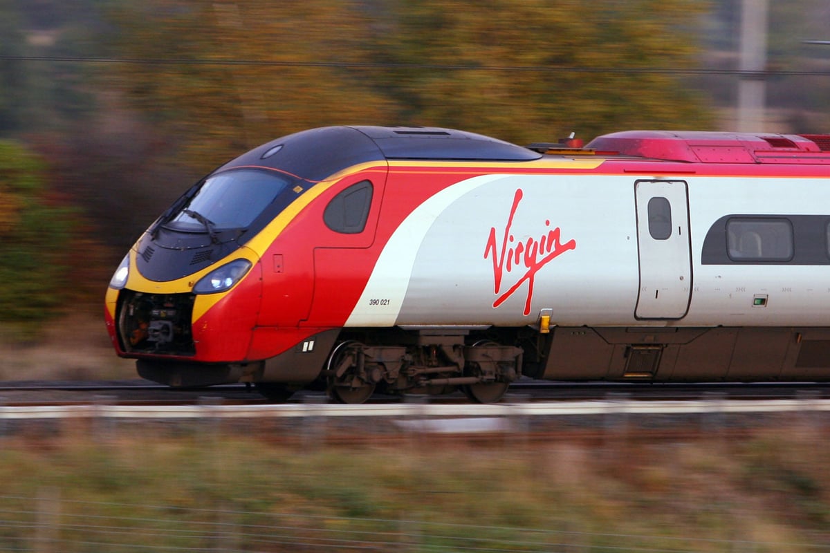 Virgin Trains East Coast rail strike over August bank holiday | London Evening Standard
