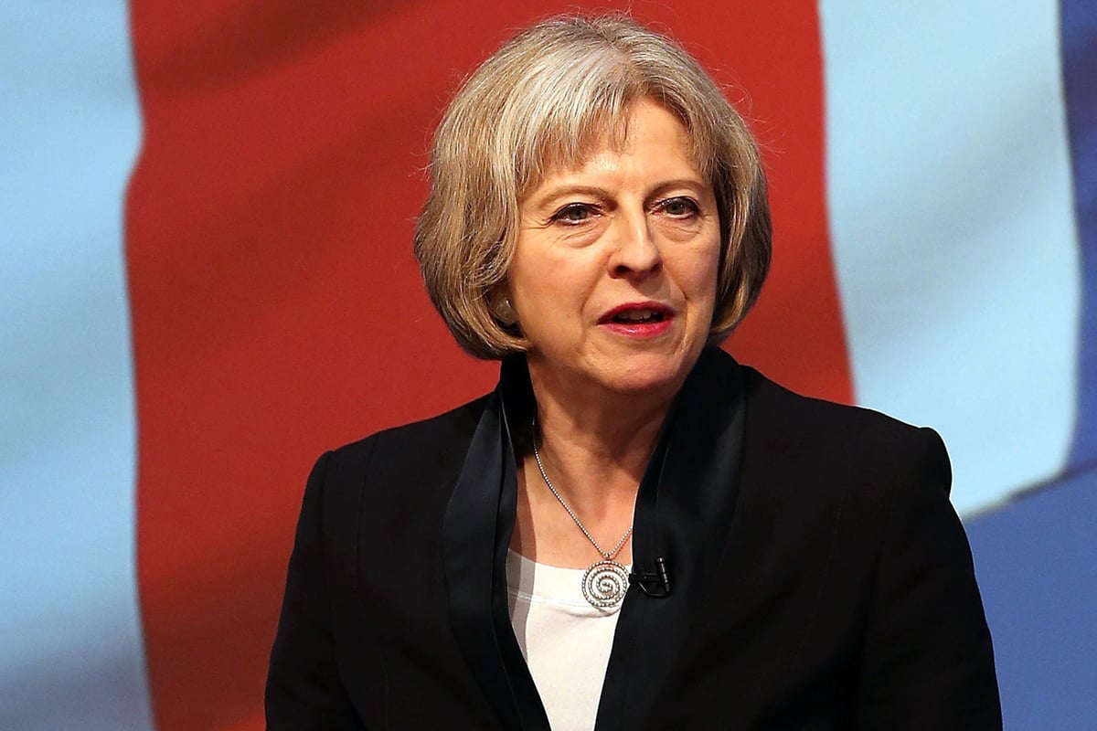 Letters to the editor: Theresa May has lost the plot on migrants | London Evening Standard