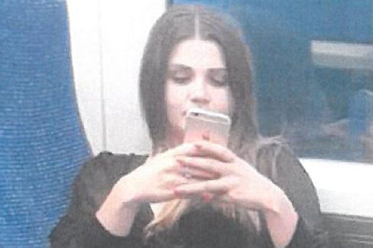 Pregnant woman threatened on King's Cross train after phone incident | London Evening Standard
