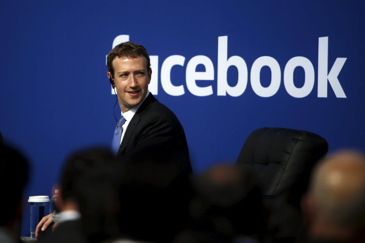 Roy Greenslade: For publishers and advertisers alike, Facebook cannot be ignored | London Evening Standard