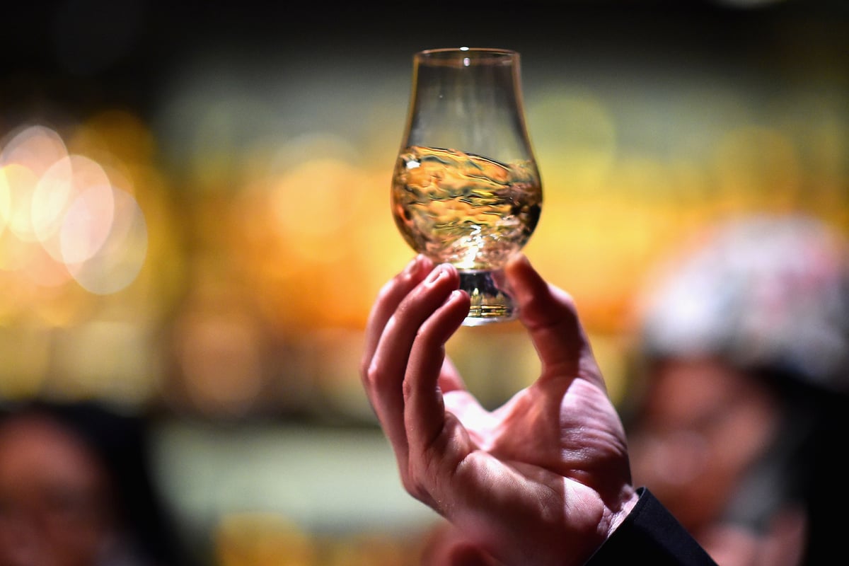 10 great single malt whiskies that aren't from Scotland | London Evening Standard
