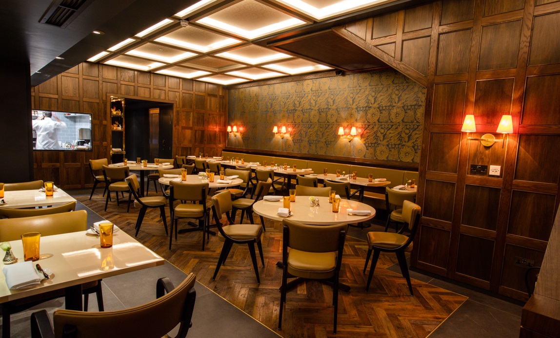 Piquet, Fitzrovia – tried and tasted | London Evening Standard