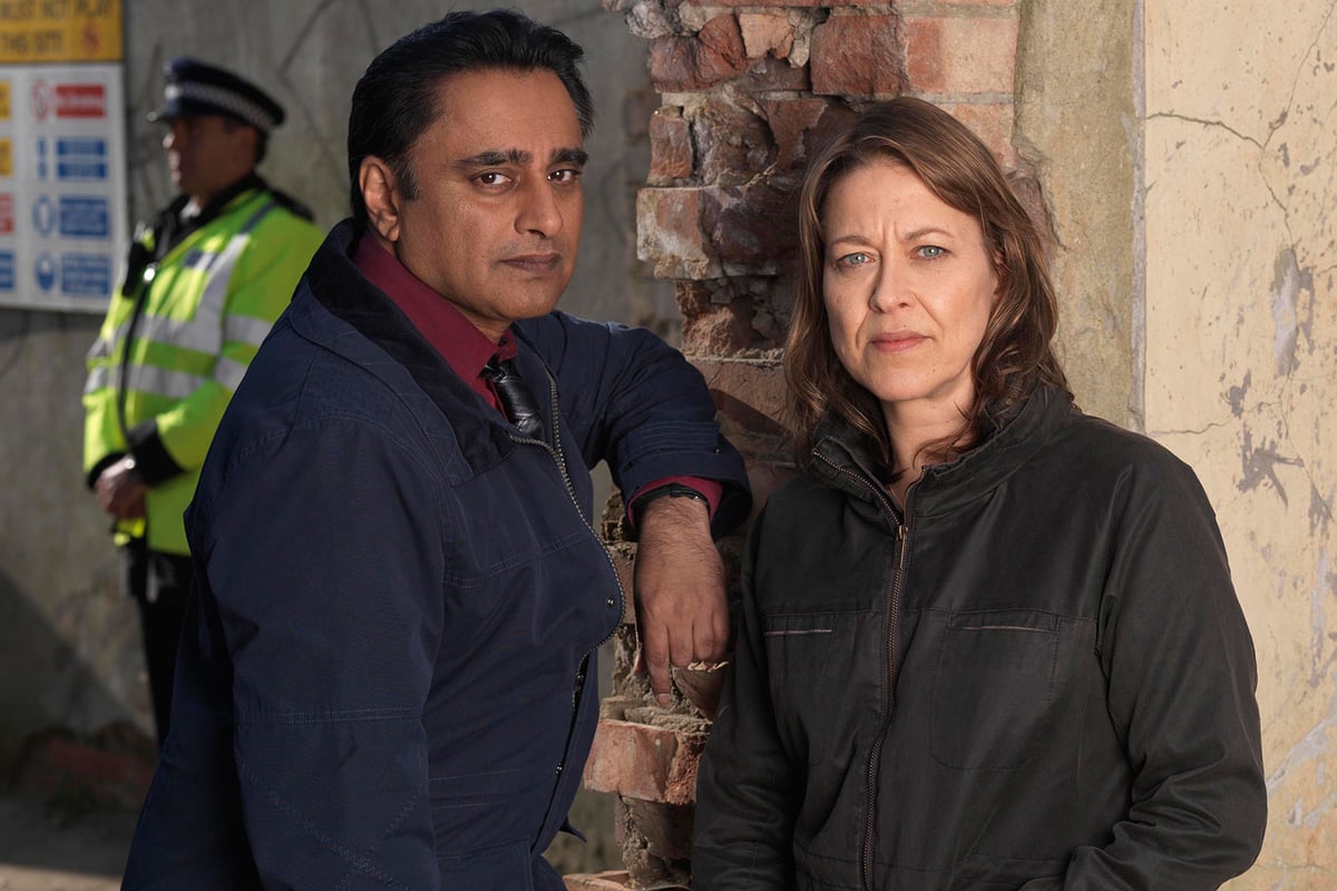 Unforgotten: ITV's murder mystery starring Nicola Walker hailed as the new Broadchurch | London Evening Standard