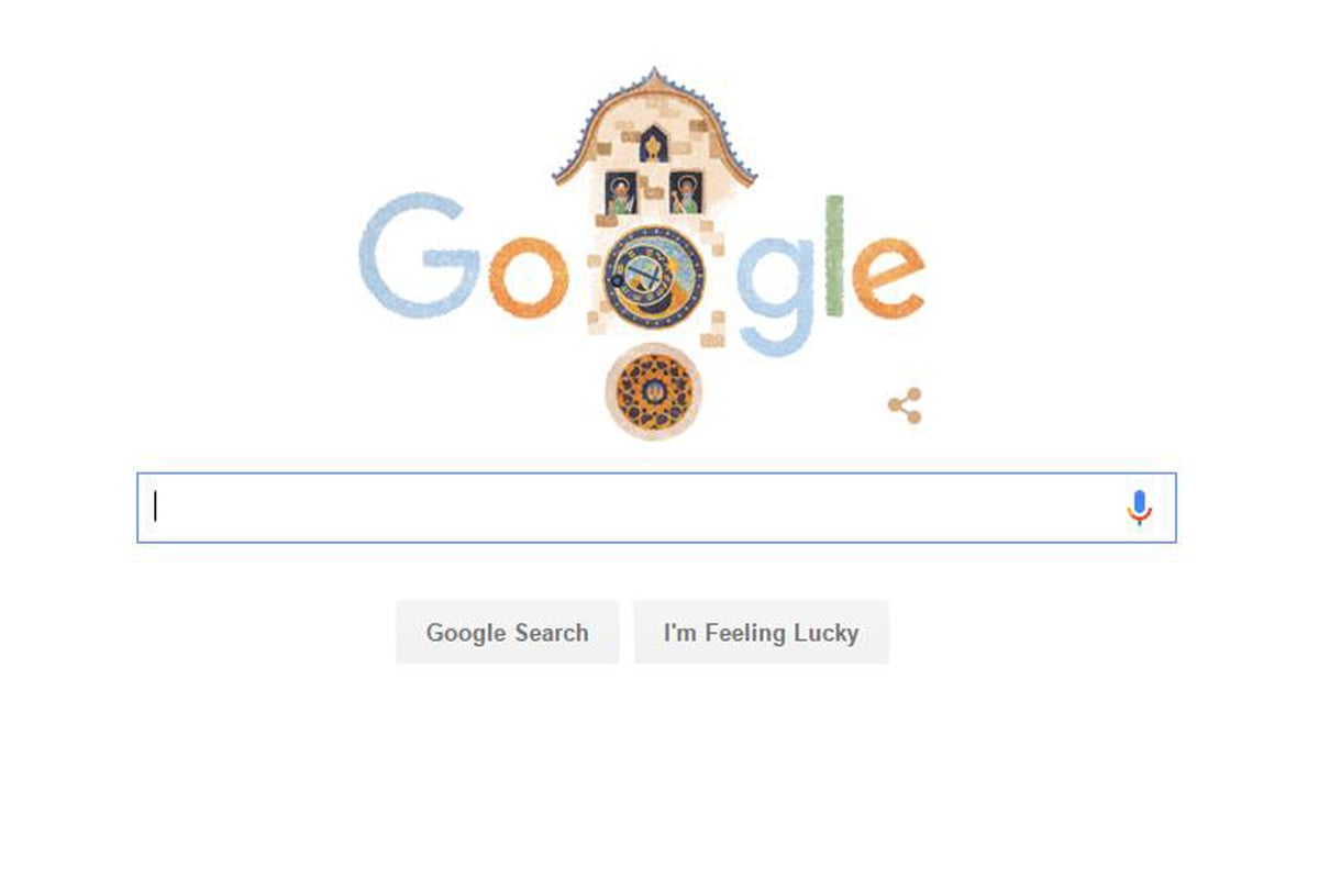 Prague astronomical clock honoured in Google Doodle for 605th anniversary | London Evening Standard