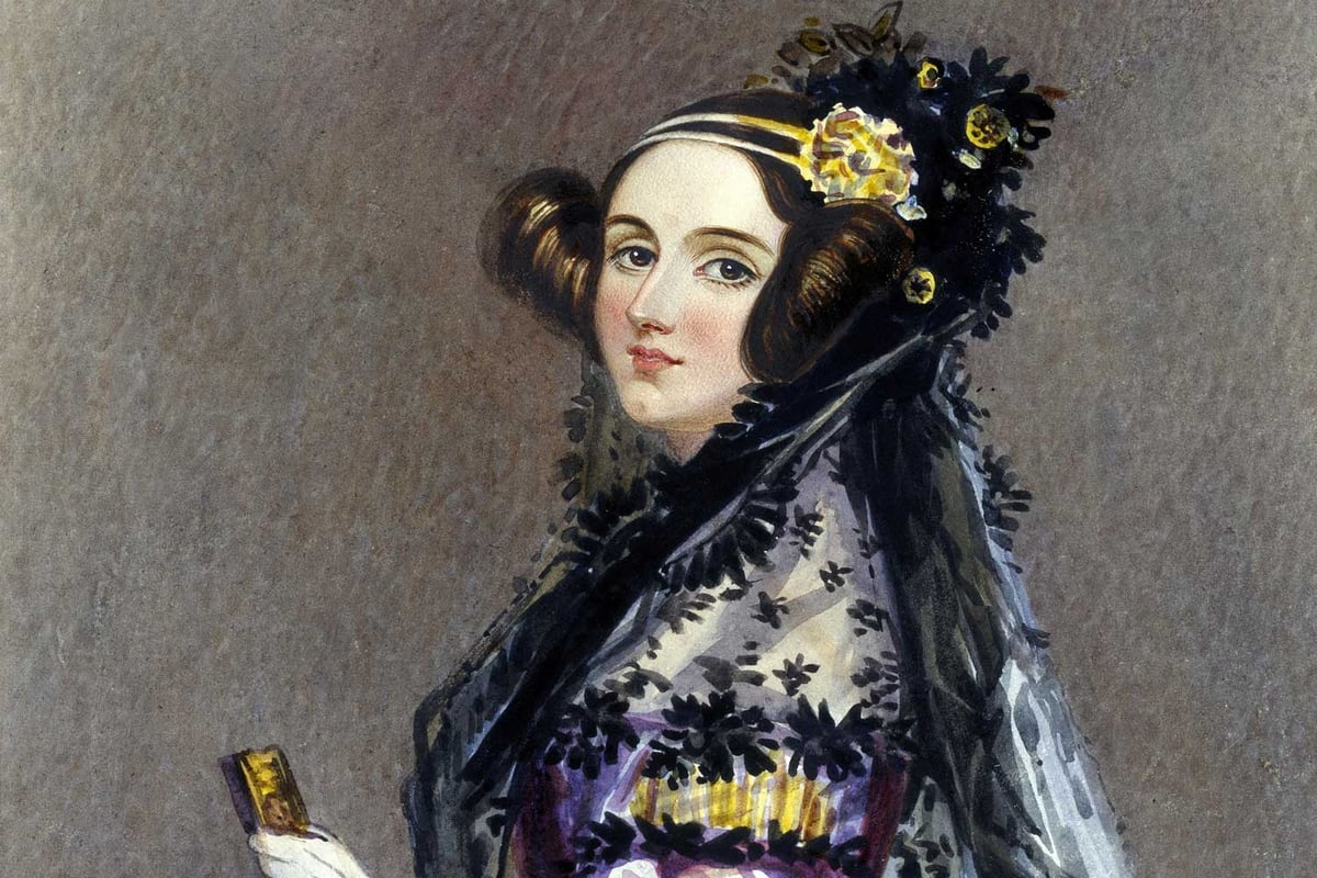 Science Museum celebrates Ada Lovelace, the pioneer of computing | London Evening Standard