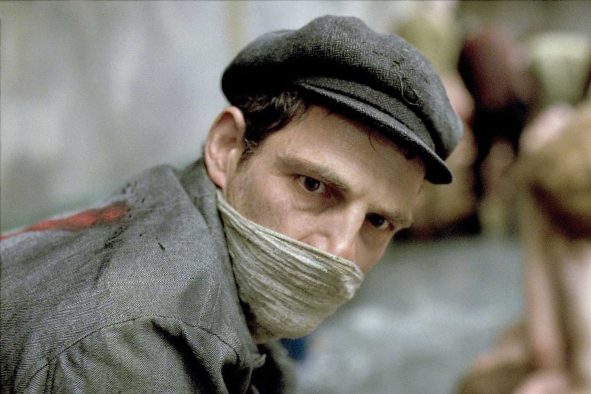 London Film Festival: our picks from Saturday October 10 | London Evening Standard