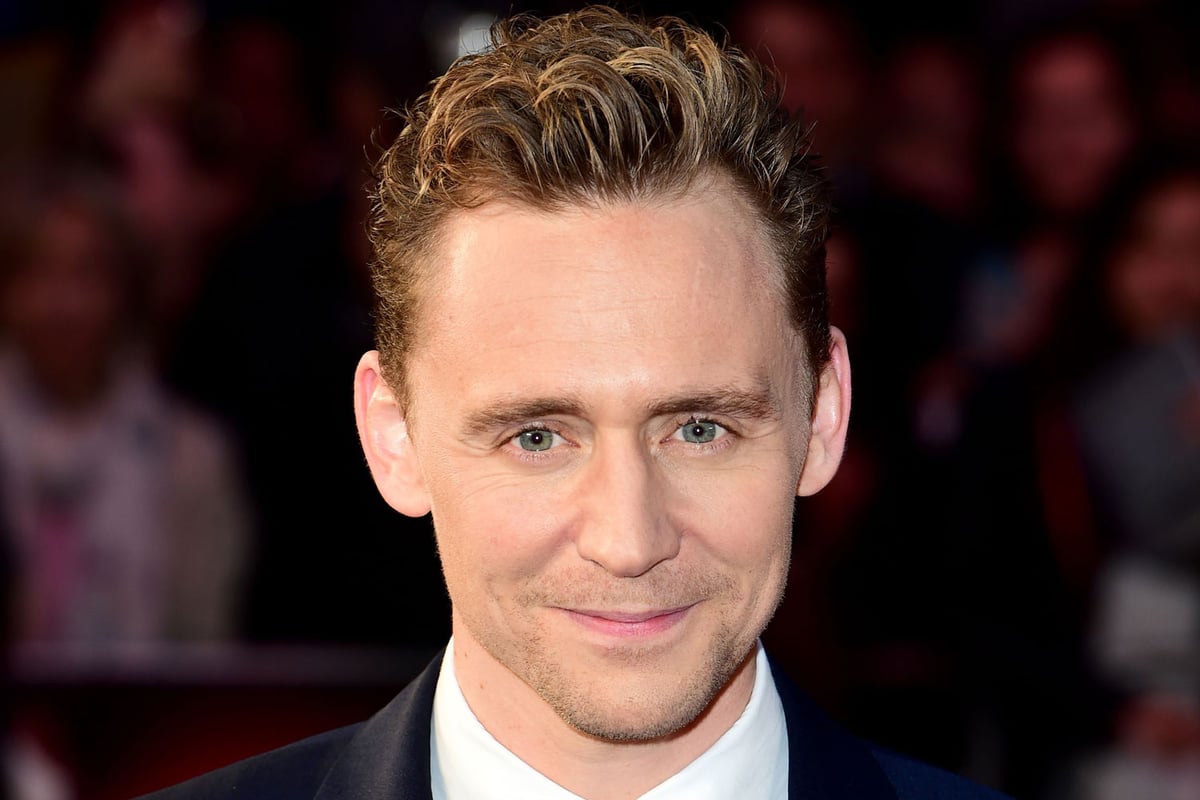 Tom Hiddleston 'is out of the running to be the next James Bond' | London Evening Standard