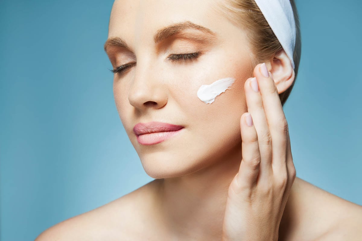 De-stress express: the calming new creams that can cope with everything from insomnia to espresso addiction | London Evening Standard