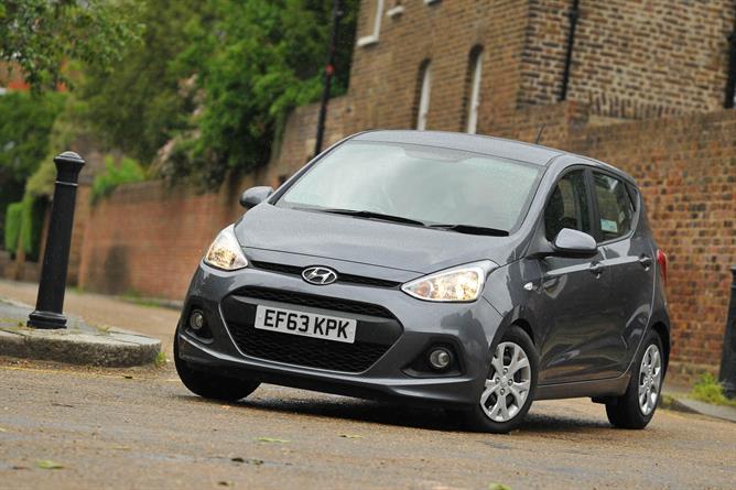 Small automatics: the best and worst | London Evening Standard