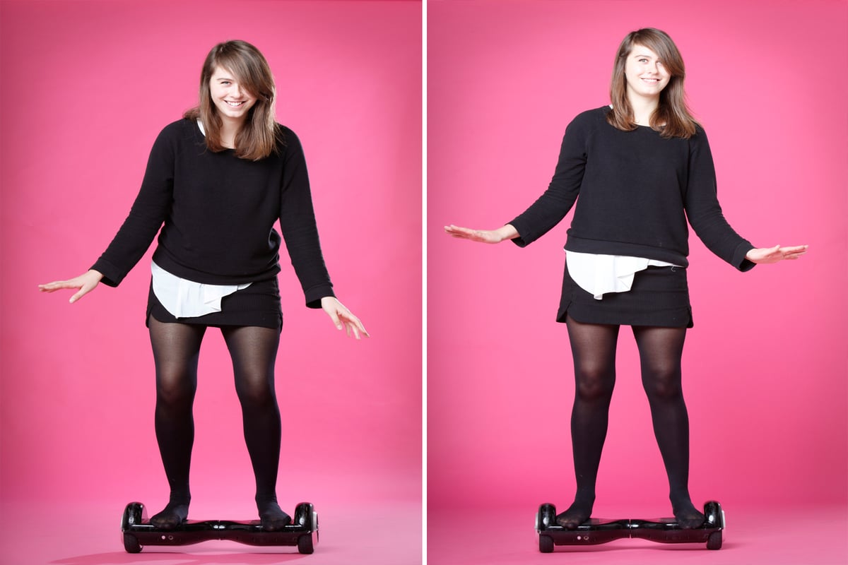 Should hoverboards be illegal to ride in London? | London Evening Standard