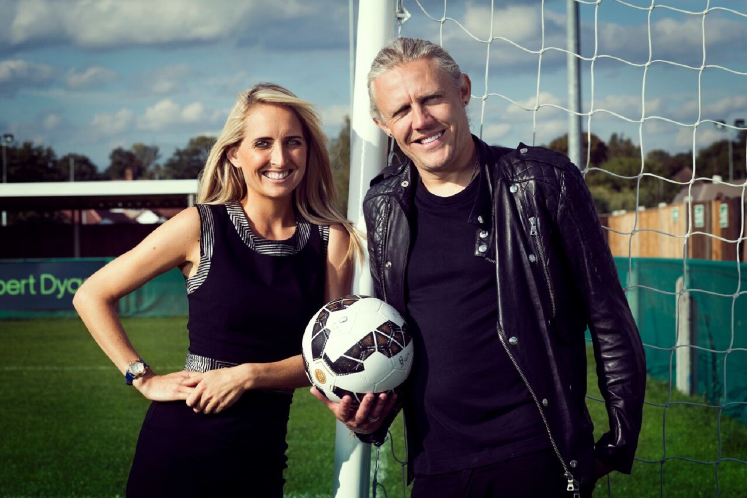 Jimmy Bullard admits he styled himself on Robbie Savage as a youngster