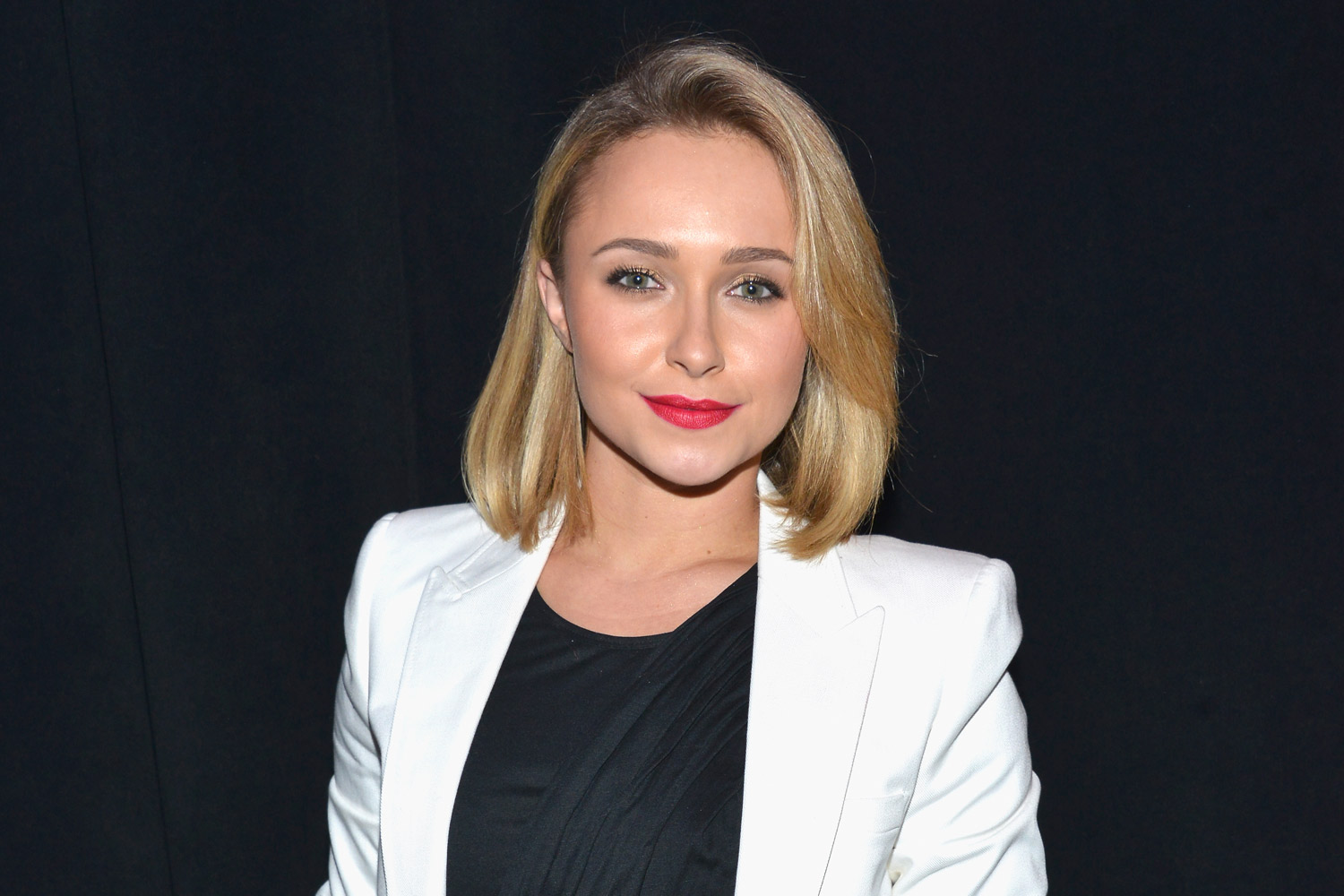 Hayden Panettiere details relinquishing custody of daughter, 7