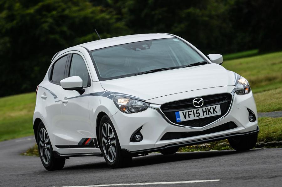 David Williams: Mazda revolutionises car selling as it takes the showroom to the buyer | London Evening Standard