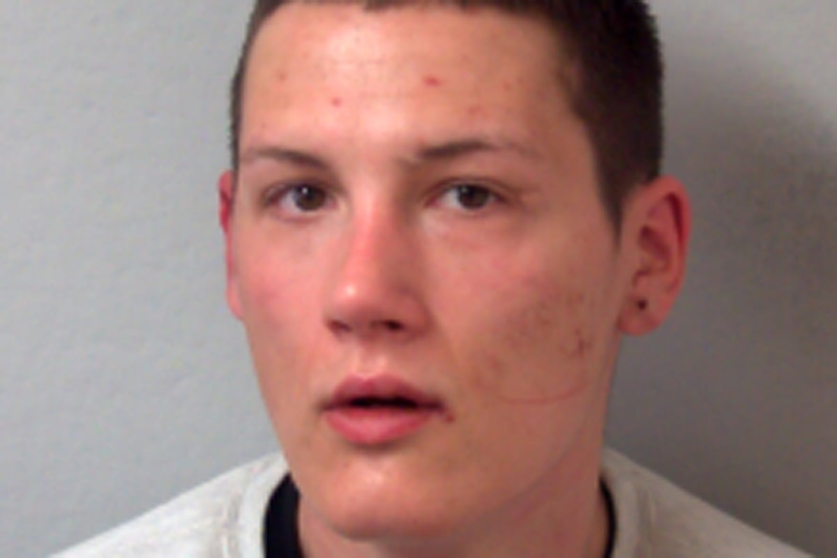Jail for BMW driver after used needle and hundreds of drug wraps found stuffed into steering wheel | London Evening Standard