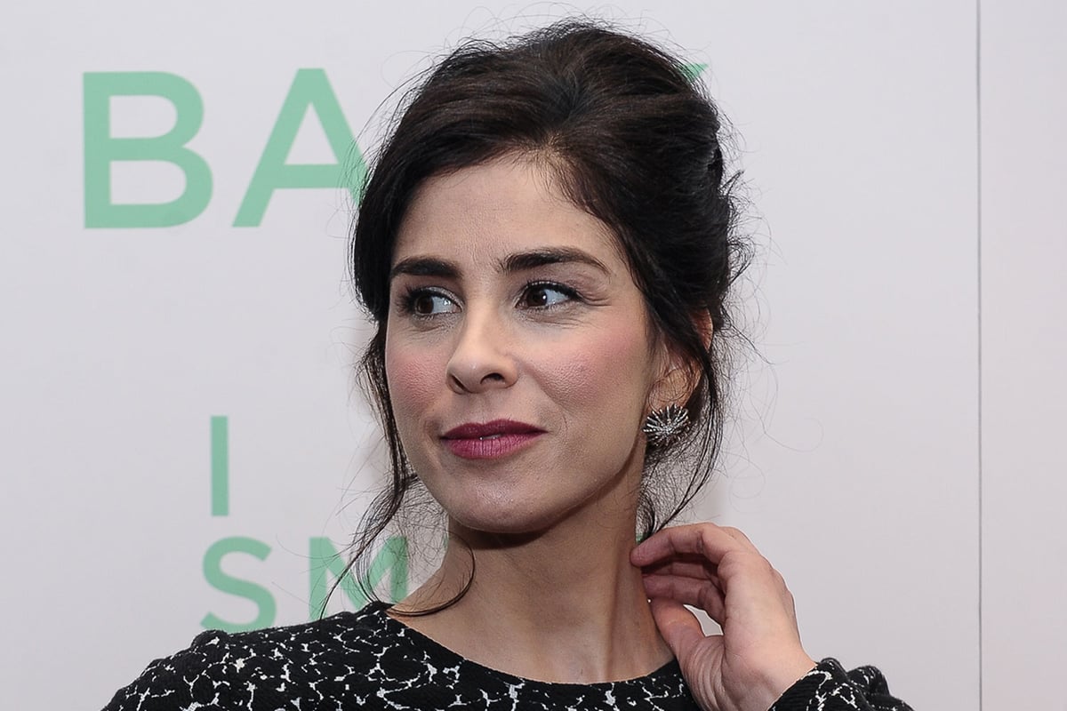 Sarah Silverman pens candid essay about ‘riding the waves’ of depression | London Evening Standard