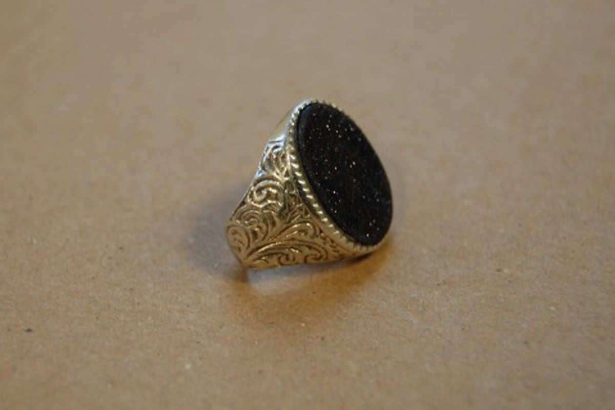 Detectives believe distinctive ring may hold the key to an unsolved rape in Lewisham | London Evening Standard