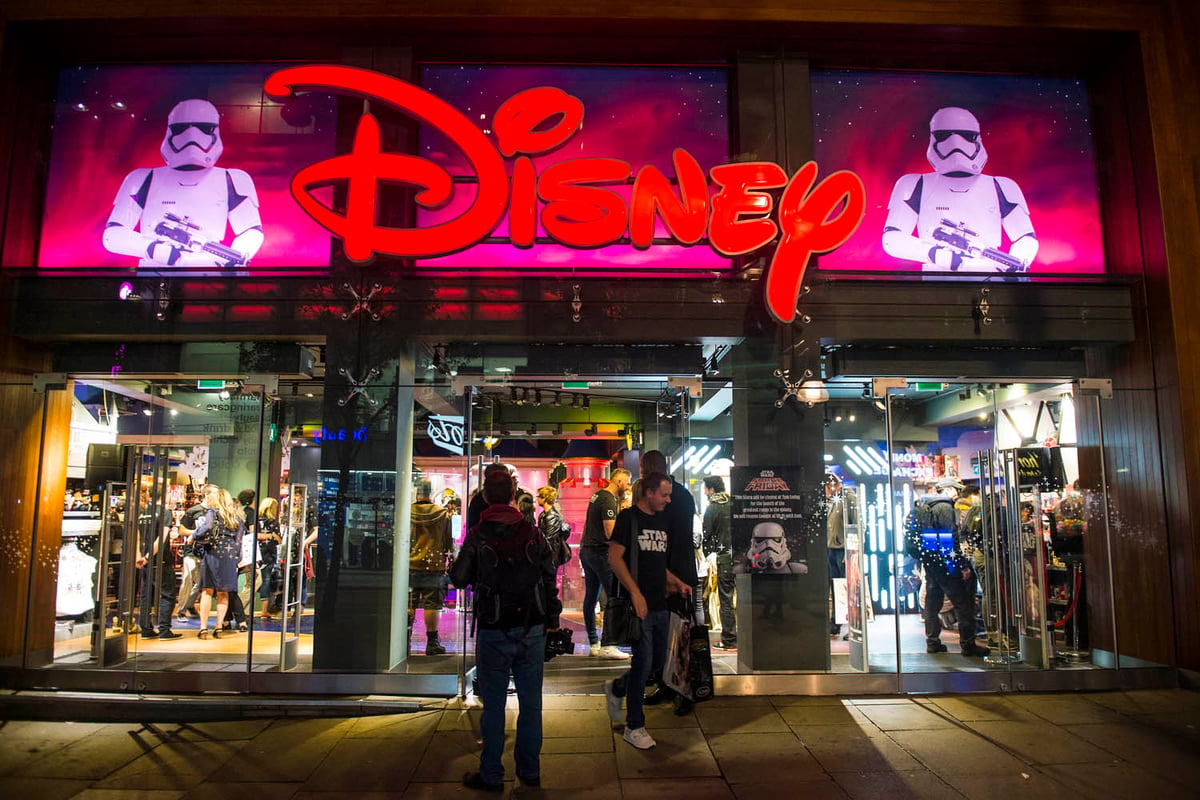 Disney is hiring an intern to help it counter terrorism and beat hackers | London Evening Standard