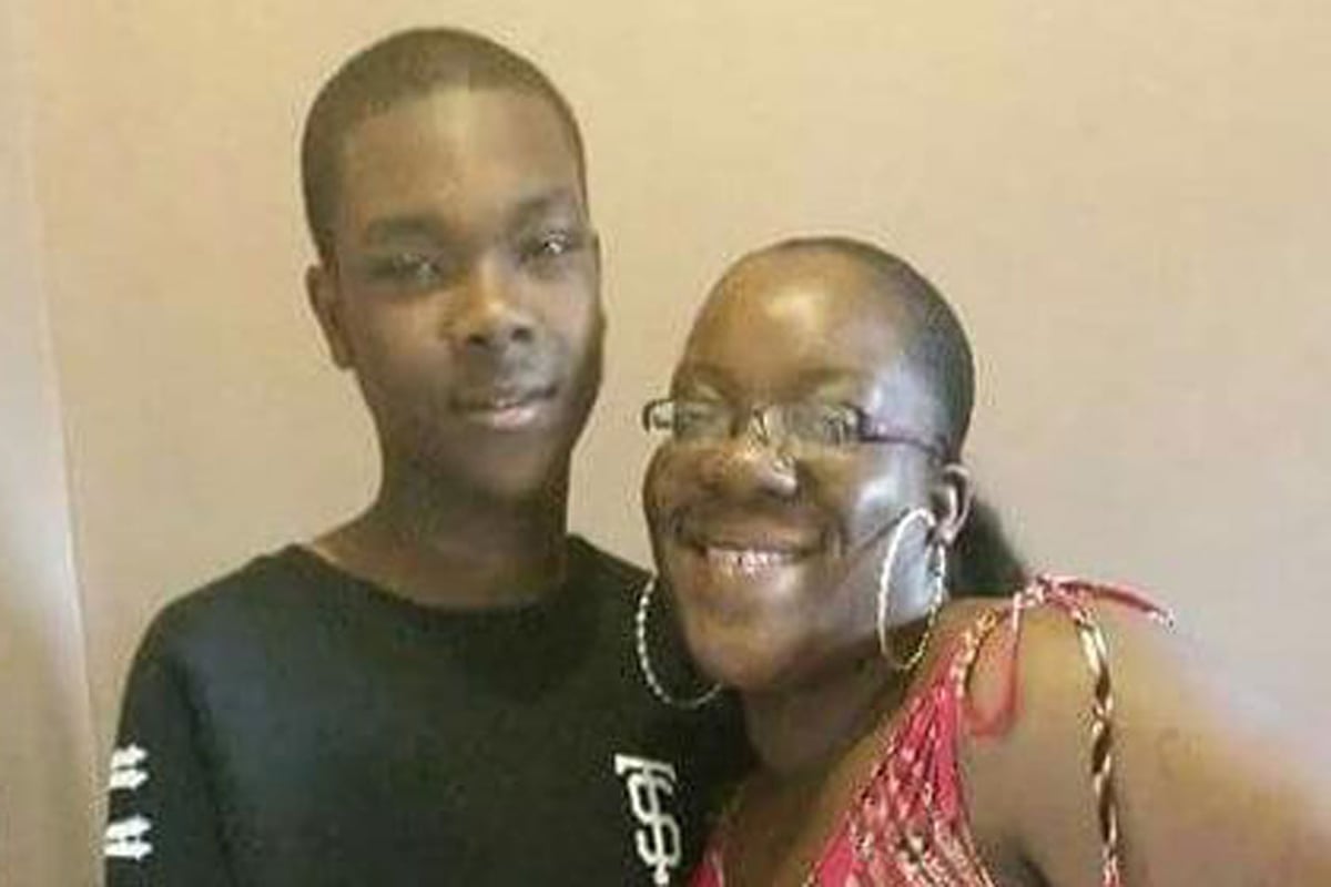 ‘My dead son is being used as political pawn in Kids Company row’ | London Evening Standard