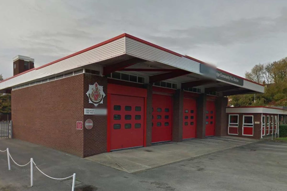 Tributes to firefighter found hanged at station where he worked | London Evening Standard