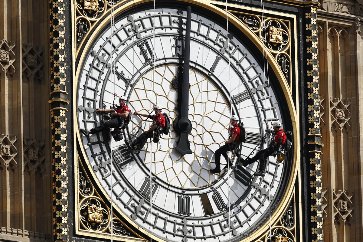 Londoners choose annual date to celebrate their capital's history | London Evening Standard