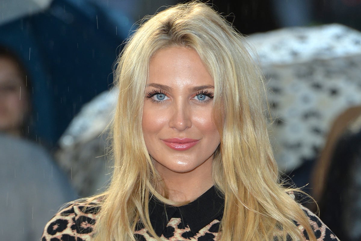 Made in Chelsea: Stephanie Pratt says she still loves British guys despite heart-breaking split from Josh Shepherd | London Evening Standard