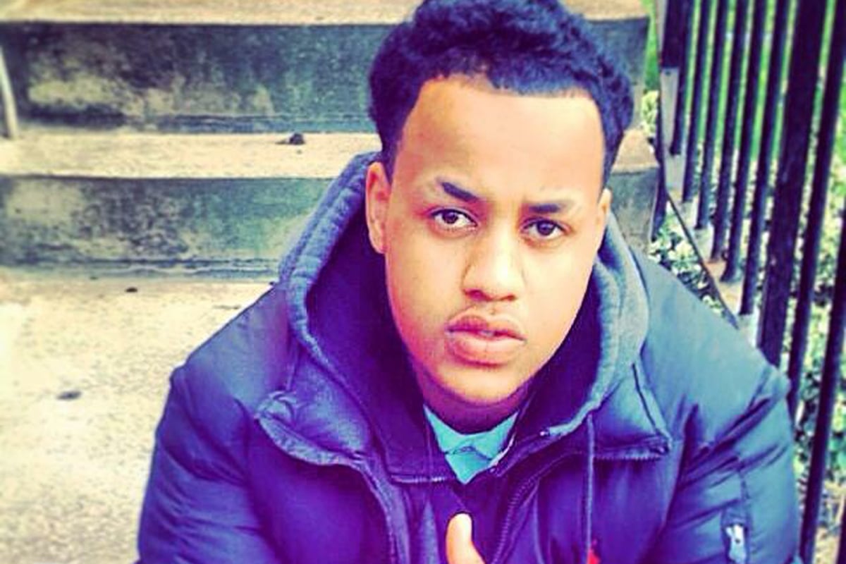 Mother of Acton murder victim Usaama Ali says she wants to leave 'violent' London | London Evening Standard