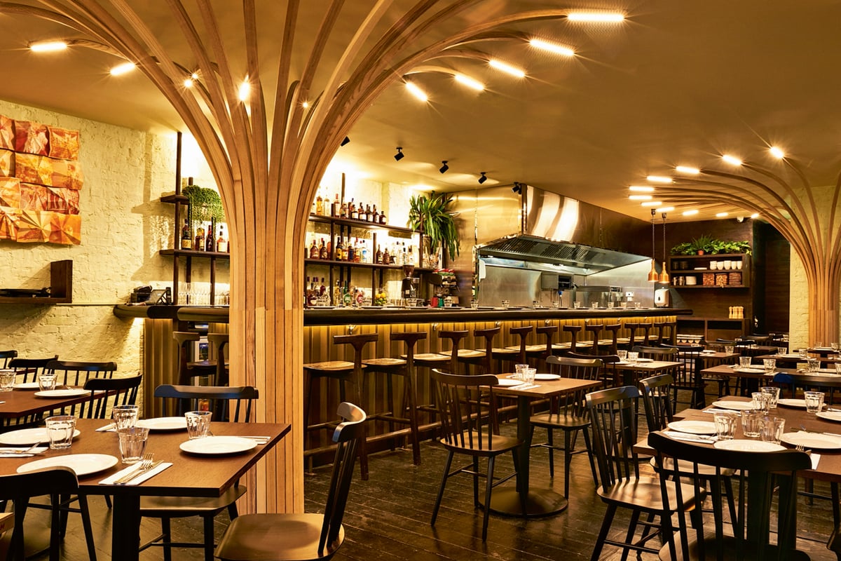 Grace Dent reviews Rudie's: Some of the best jerk chicken in London | London Evening Standard