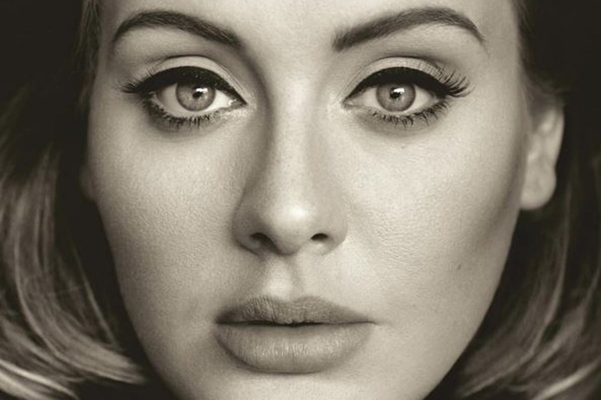 Adele beats Amy Winehouse to best-selling vinyl record of 2015 | London Evening Standard