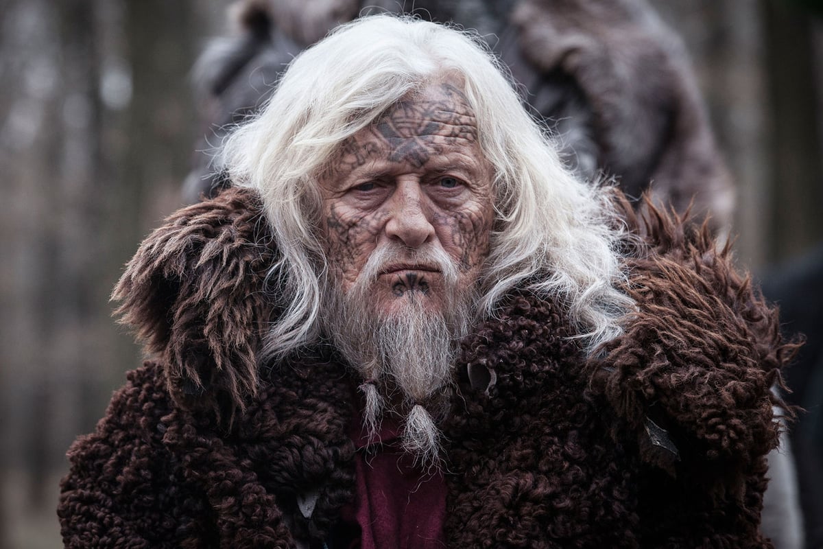 Catch up TV: The Last Kingdom, Fargo, The Muppets (Oct 23) | London Evening Standard