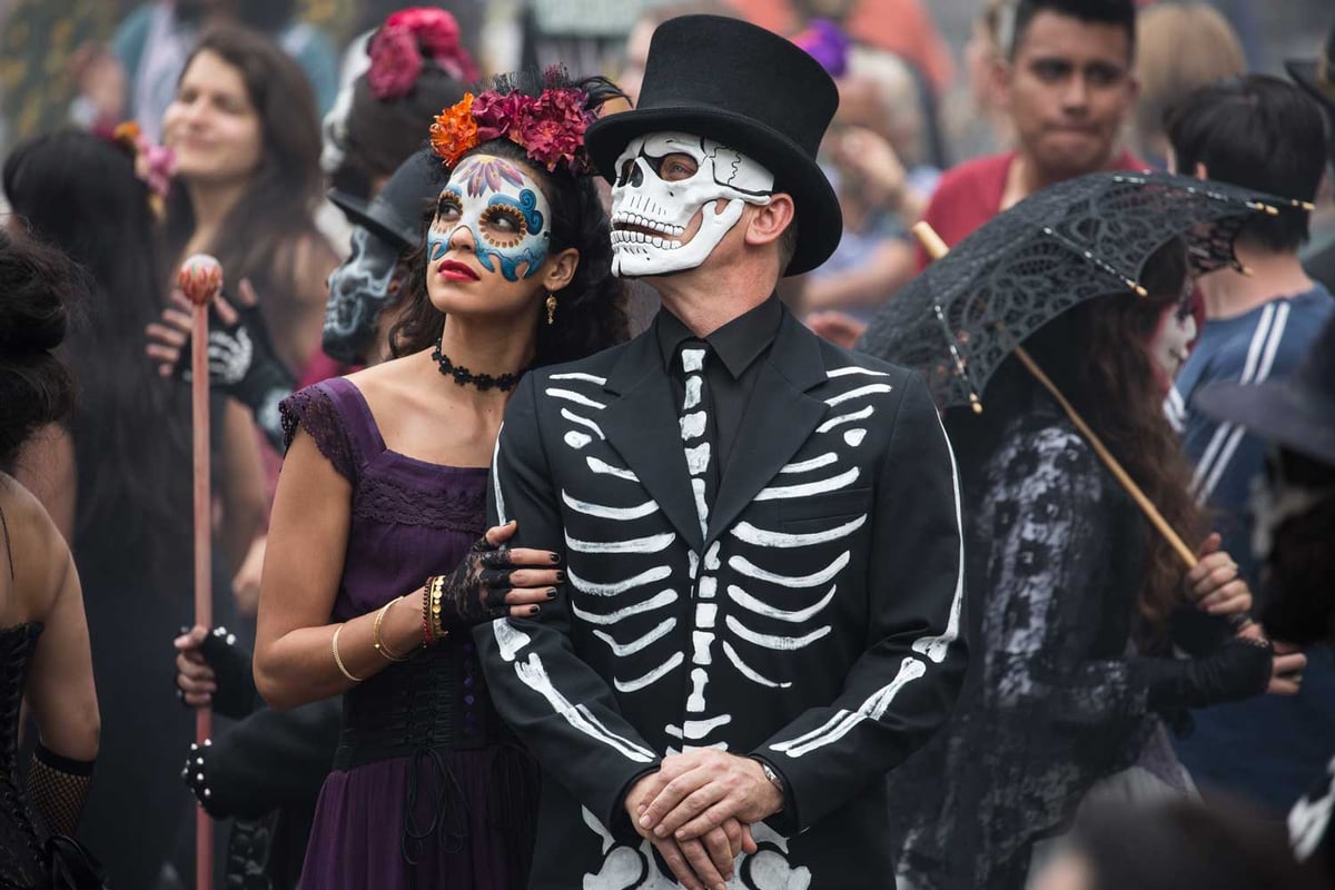 Spectre review: No licence to thrill | London Evening Standard