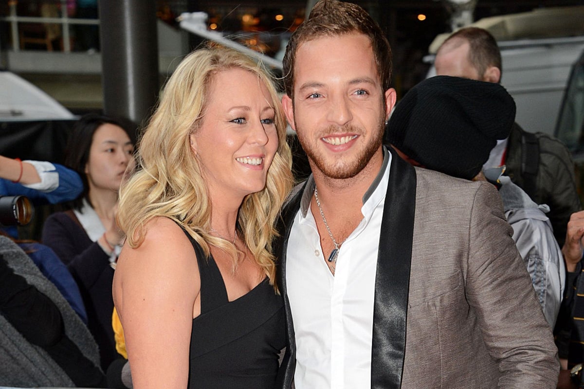 James Morrison: I needed a break from albums to walk the dog | London Evening Standard