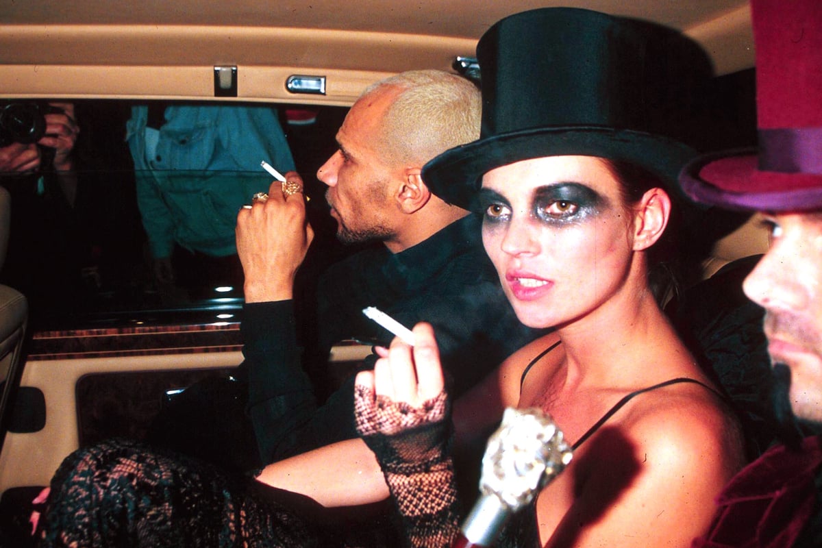 Halloween costume 2016 inspiration from Kate Moss to Gigi Hadid, Heidi Klum to Kendall Jenner | London Evening Standard